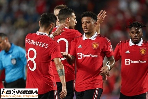 Phân tích Luton Town vs Manchester United 23h30 ngày 18/2