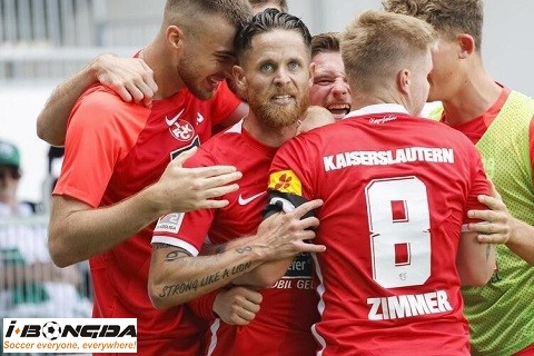 Phân tích Nurnberg vs Kaiserslautern 19h30 ngày 18/2