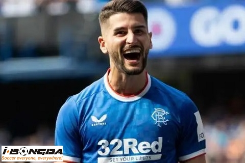 Nhận định dự đoán Glasgow Rangers vs St Johnstone 23h45 ngày 17/8