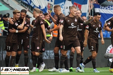 Nhận định dự đoán St Pauli vs Eintr. Braunschweig 19h30 ngày 18/2