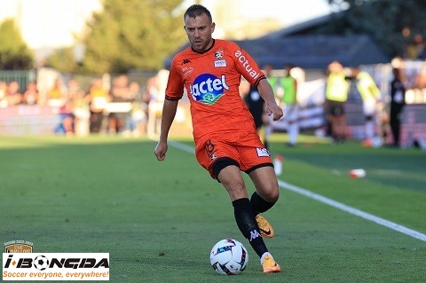 Thông tin trước trận Stade Lavallois MFC vs Ajaccio