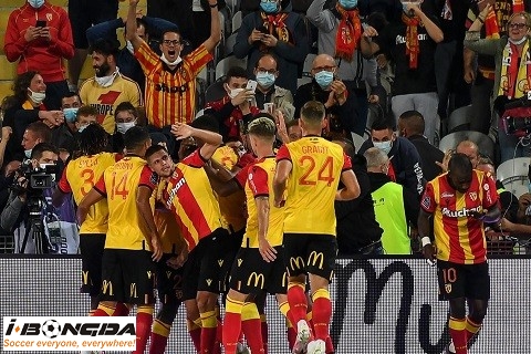 Phân tích Stade Reims vs Lens 23h05 ngày 18/2