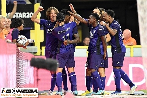 Nhận định dự đoán Anderlecht vs St-Truidense VV 0h30 ngày 19/2