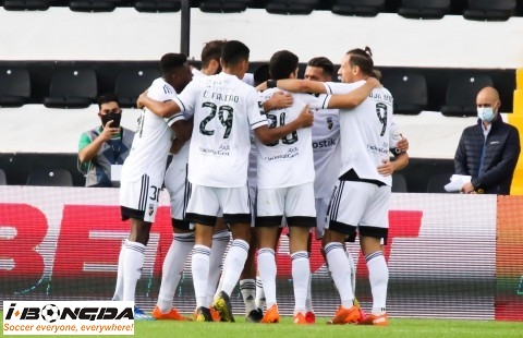 Phân tích Sporting Braga vs SC Farense 3h30 ngày 19/2