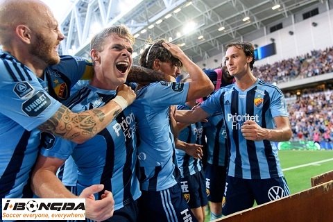 Nhận định dự đoán Djurgardens vs Skovde AIK 0h30 ngày 20/2