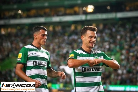 Nhận định dự đoán Moreirense vs Sporting Lisbon 3h15 ngày 20/2
