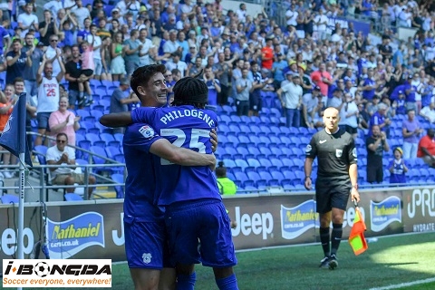 Nhận định dự đoán Cardiff City vs Blackburn Rovers 2h45 ngày 21/2