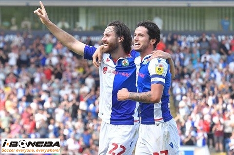 Phân tích Cardiff City vs Blackburn Rovers 2h45 ngày 21/2