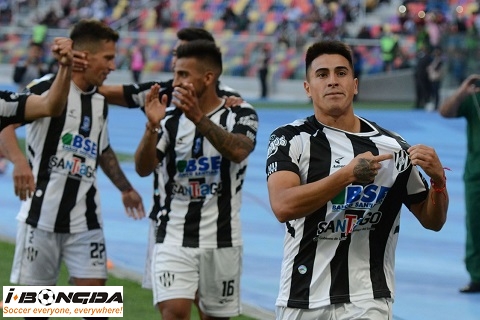 Nhận định dự đoán Defensa Y Justicia vs Central Cordoba Sde 6h ngày 21/2