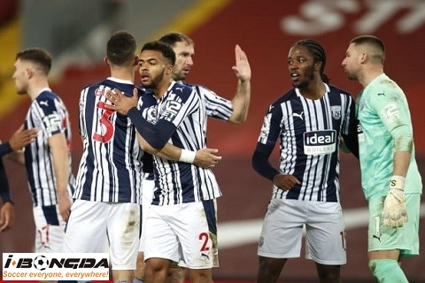 Thông tin trước trận West Bromwich vs Plymouth Argyle