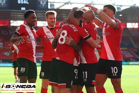 Nhận định dự đoán Southampton vs Hull City 2h45 ngày 21/2