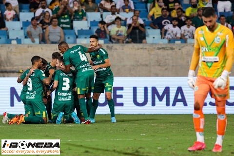 Nhận định dự đoán Real Noroeste vs Cuiaba 7h30 ngày 22/2