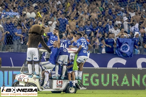 Nhận định dự đoán Sousa Pb vs Cruzeiro 5h15 ngày 22/2