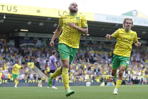 Phân tích Blackburn Rovers vs Norwich City 22h ngày 24/2