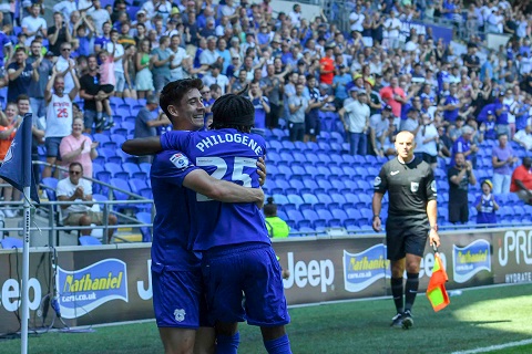 Thông tin trước trận Stoke City vs Cardiff City