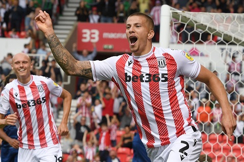 Phân tích Cardiff City vs Stoke City 22h ngày 24/2
