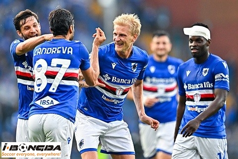 Phân tích Cosenza vs Sampdoria 2h30 ngày 24/2