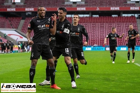 Nhận định dự đoán Monchengladbach vs Bochum 21h30 ngày 24/2