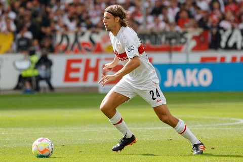 Nhận định dự đoán VfB Stuttgart vs Koln 21h30 ngày 24/2