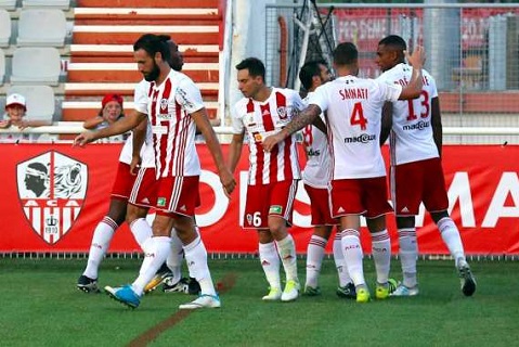 Nhận định dự đoán Ajaccio vs Amiens 1h ngày 25/2