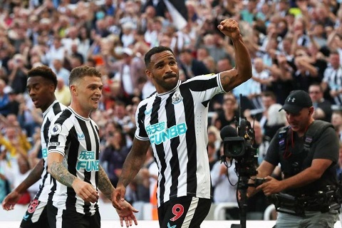 Phân tích Arsenal vs Newcastle United 3h ngày 25/2