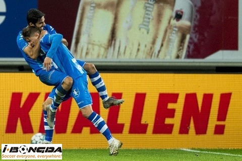 Nhận định dự đoán Gent vs Royal Antwerp 22h ngày 25/2