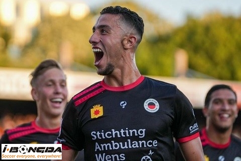 Phân tích SBV Excelsior vs Vitesse Arnhem 22h30 ngày 1/2