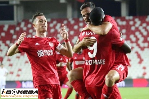 Nhận định dự đoán Sivasspor vs Pendikspor 17h30 ngày 25/2