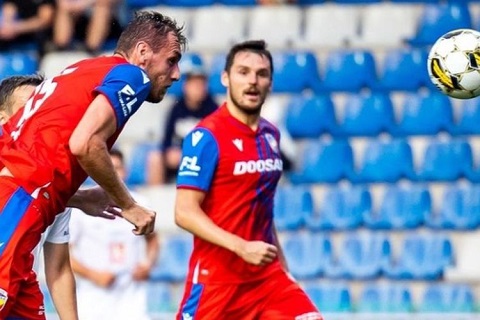 Phân tích Viktoria Plzen vs Zlin 0h ngày 28/2