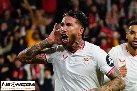 Phân tích Real Madrid vs Sevilla 3h ngày 26/2