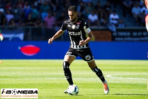 Phân tích Caen vs Angers SCO 2h45 ngày 27/2