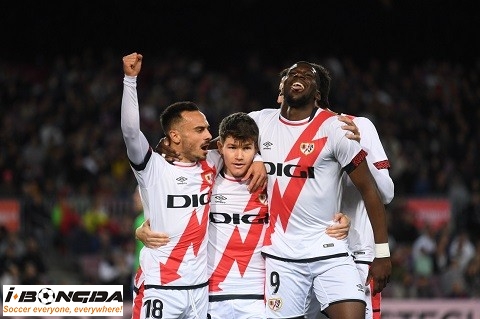 Phân tích Girona vs Rayo Vallecano 3h ngày 27/2