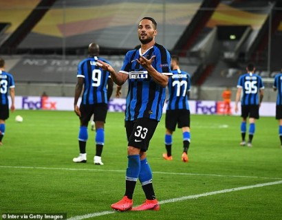 Thông tin trước trận Inter Milan vs Atalanta