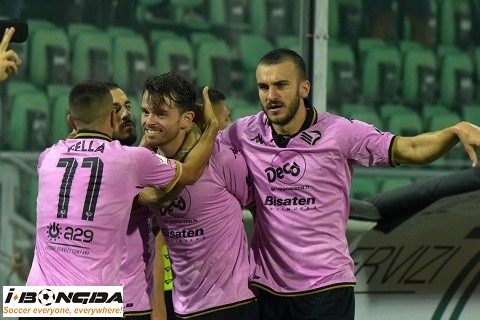 Phân tích Brescia vs Palermo 20h ngày 2/3