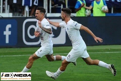 Nhận định dự đoán Mfk Karvina vs Synot Slovacko 21h ngày 2/3