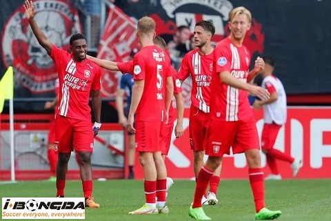 Nhận định dự đoán Vitesse Arnhem vs Twente Enschede 2h ngày 3/3