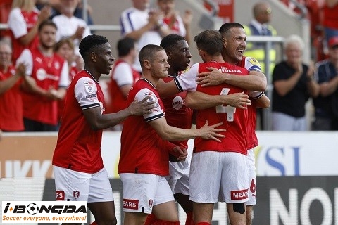 Phân tích Coventry vs Rotherham United 2h45 ngày 6/3