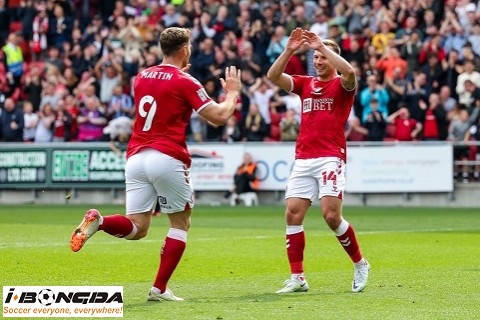 Nhận định dự đoán Ipswich vs Bristol City 3h ngày 6/3