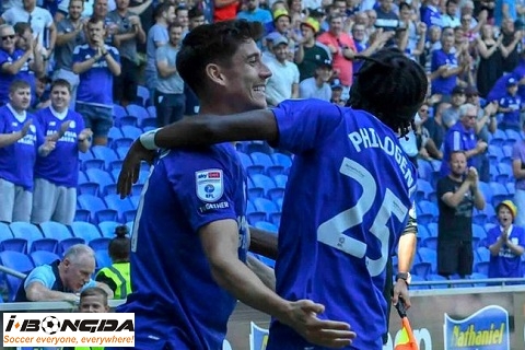 Nhận định dự đoán Cardiff City vs Huddersfield Town 2h45 ngày 7/3