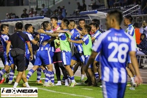 Phân tích Đà Nẵng vs Bà Rịa Vũng Tàu 17h ngày 8/3