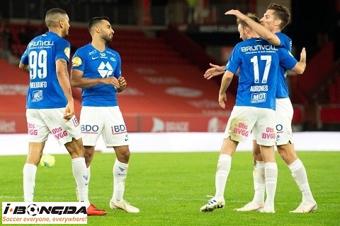 Nhận định dự đoán Molde vs Club Brugge 0h45 ngày 8/3