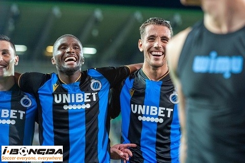 Nhận định dự đoán Club Brugge vs Molde 3h ngày 15/3