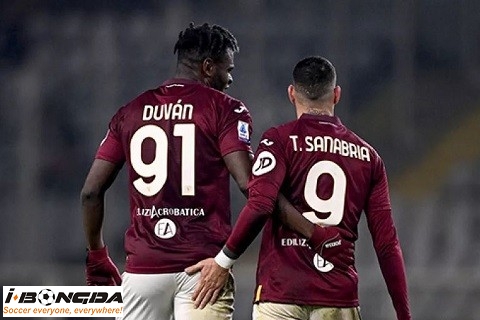 Phân tích Napoli vs Torino 2h45 ngày 9/3