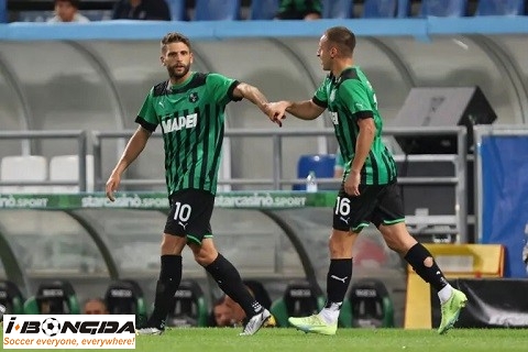 Nhận định dự đoán US Sassuolo Calcio vs Frosinone 21h ngày 9/3