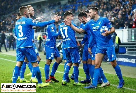 Phân tích Eintr Frankfurt vs Hoffenheim 23h30 ngày 10/3