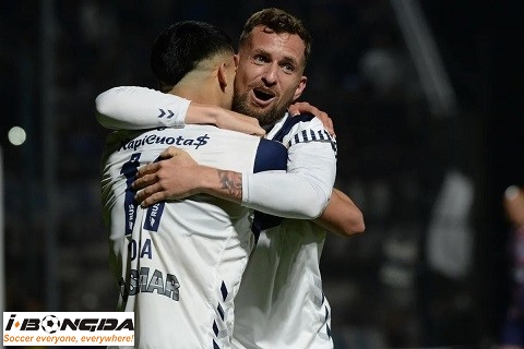 Nhận định dự đoán Gimnasia LP vs Barracas Central 3h ngày 10/3