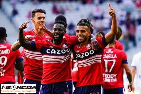 Nhận định dự đoán Lille vs Stade Rennais FC 23h ngày 10/3