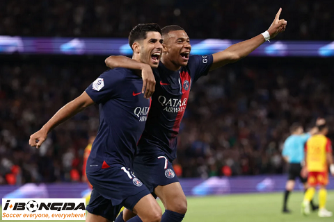 Nhận định dự đoán Paris Saint Germain vs Stade Reims 19h ngày 10/3