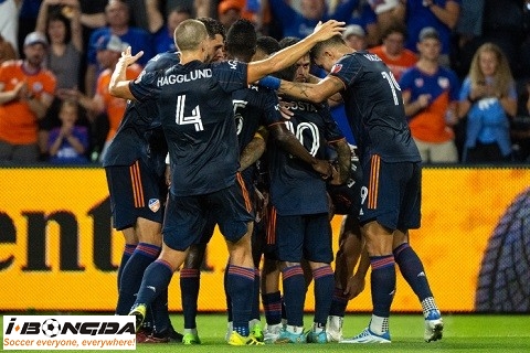 Nhận định dự đoán Cincinnati vs Washington DC United 2h ngày 11/3