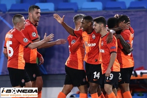 Nhận định dự đoán Shakhtar Donetsk vs Mynai 23h ngày 12/3